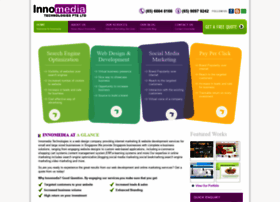 Innomaxmedia.org thumbnail Innomaxmedia.org thumbnail