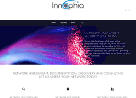 Innophia.co.uk thumbnail Innophia.co.uk thumbnail
