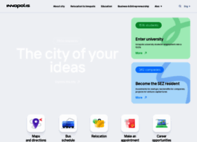 Innopolis.ru thumbnail