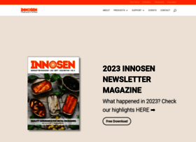 Innosen.com thumbnail