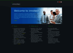 Innotec.com.au thumbnail