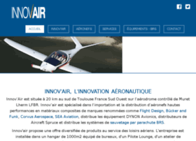 Innov-air.com thumbnail