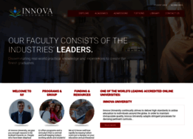 Innova.university thumbnail