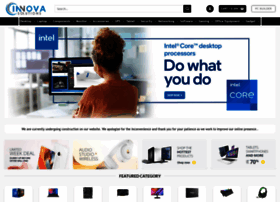 Innovabd.com thumbnail