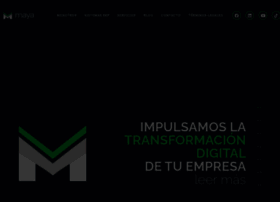 Innovacionmaya.com thumbnail