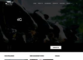 Innovadairy.com thumbnail