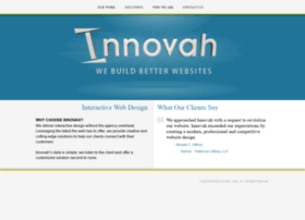 Innovah.com thumbnail