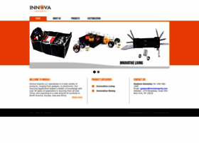 Innovaimports.com thumbnail
