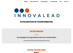 Innovalead.fr thumbnail