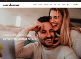 Innovambiente.it thumbnail