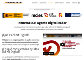 Innovatech.es thumbnail