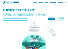 Innovatherm.fr thumbnail