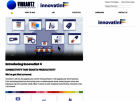 Innovatint.com thumbnail