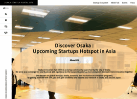 Innovation-osaka.jp thumbnail