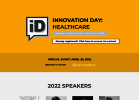 Innovationday.ca thumbnail