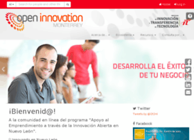 Innovationmtycic.org.mx thumbnail