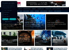 Innovationnewsnetwork.com thumbnail