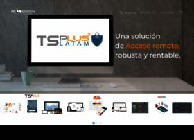 Innovationonline.mx thumbnail