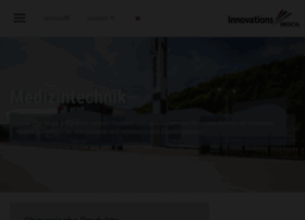 Innovations-medical.de thumbnail Innovations-medical.de thumbnail