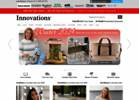 Innovations.com.au thumbnail