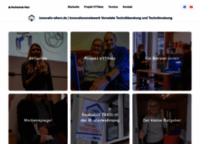 Innovativ-altern.de thumbnail