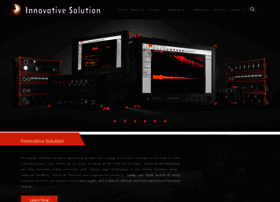 Innovative-solution.in thumbnail