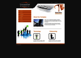 Innovativebisolutions.com thumbnail