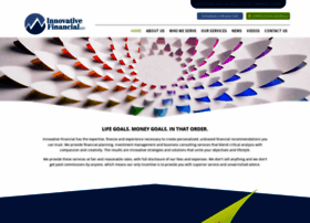 Innovativefinancial.com thumbnail