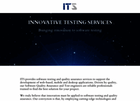 Innovativetestingservices.nl thumbnail Innovativetestingservices.nl thumbnail