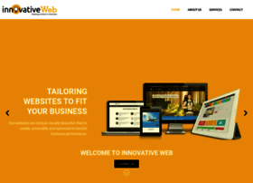 Innovativeweb.org thumbnail