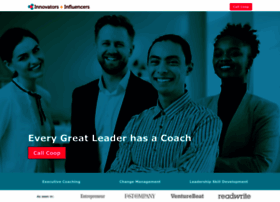 Innovatorsandinfluencers.com thumbnail