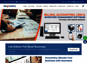 Innoventry.in thumbnail Innoventry.in thumbnail