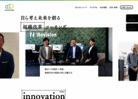 Innovista.co.jp thumbnail