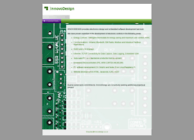 Innovodesign.co.uk thumbnail Innovodesign.co.uk thumbnail
