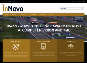 Innovopartners.com thumbnail