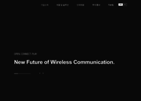 Innowireless.com thumbnail