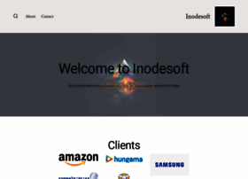 Inodesoft.com thumbnail