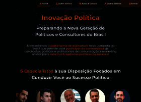Inovacaopolitica.com.br thumbnail