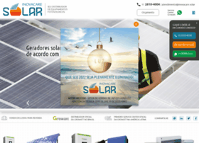 Inovacare.solar thumbnail