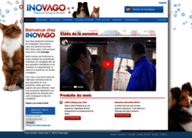 Inovago.com thumbnail