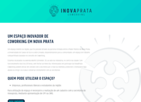 Inovaprata.com.br thumbnail