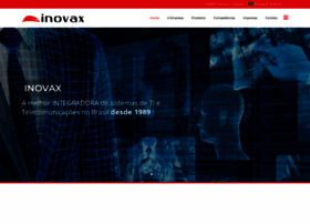 Inovax.com.br thumbnail