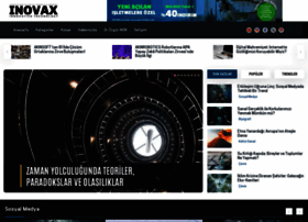 Inovax.net thumbnail