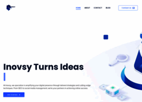 Inovsy.com thumbnail