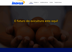 Inovus.com.br thumbnail