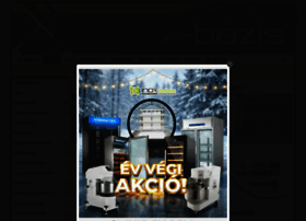 Inoxbazis.hu thumbnail