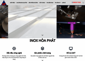 Inoxhoaphat.vn thumbnail