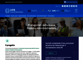 Inpa.gov.it thumbnail