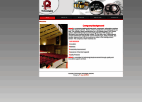 Inpaq.com.my thumbnail