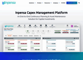 Inpensa.com thumbnail